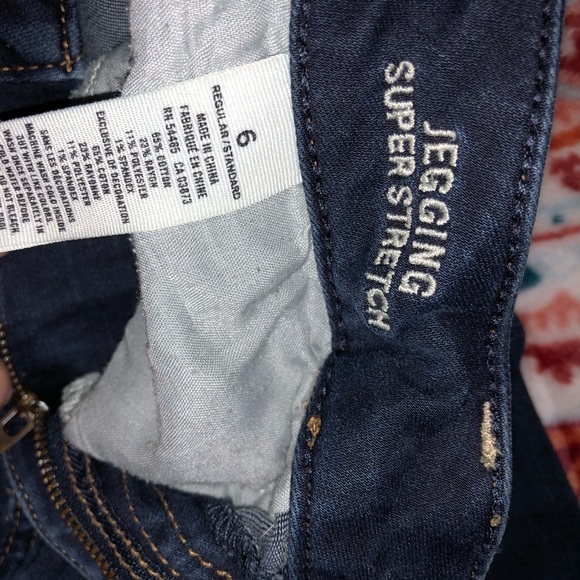 American Eagle jeans - Picture 2 of 3